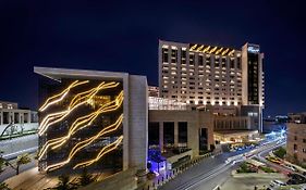 Fairmont Amman